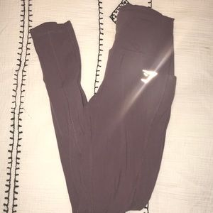Gymshark jersey leggings